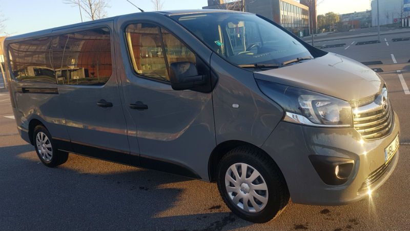 vivaro